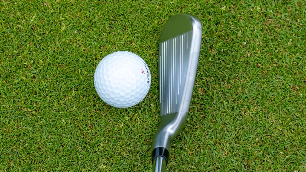 Cobra Air-X Irons Review | Golf Monthly