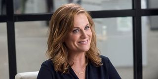 Amy Poehler