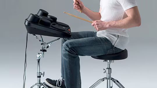 Yamaha DD-75