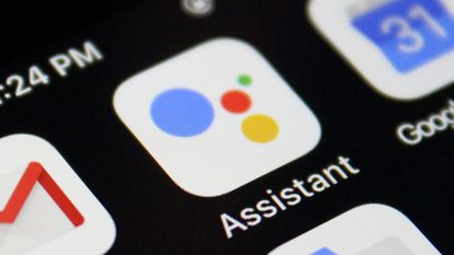 Google Assistant generic