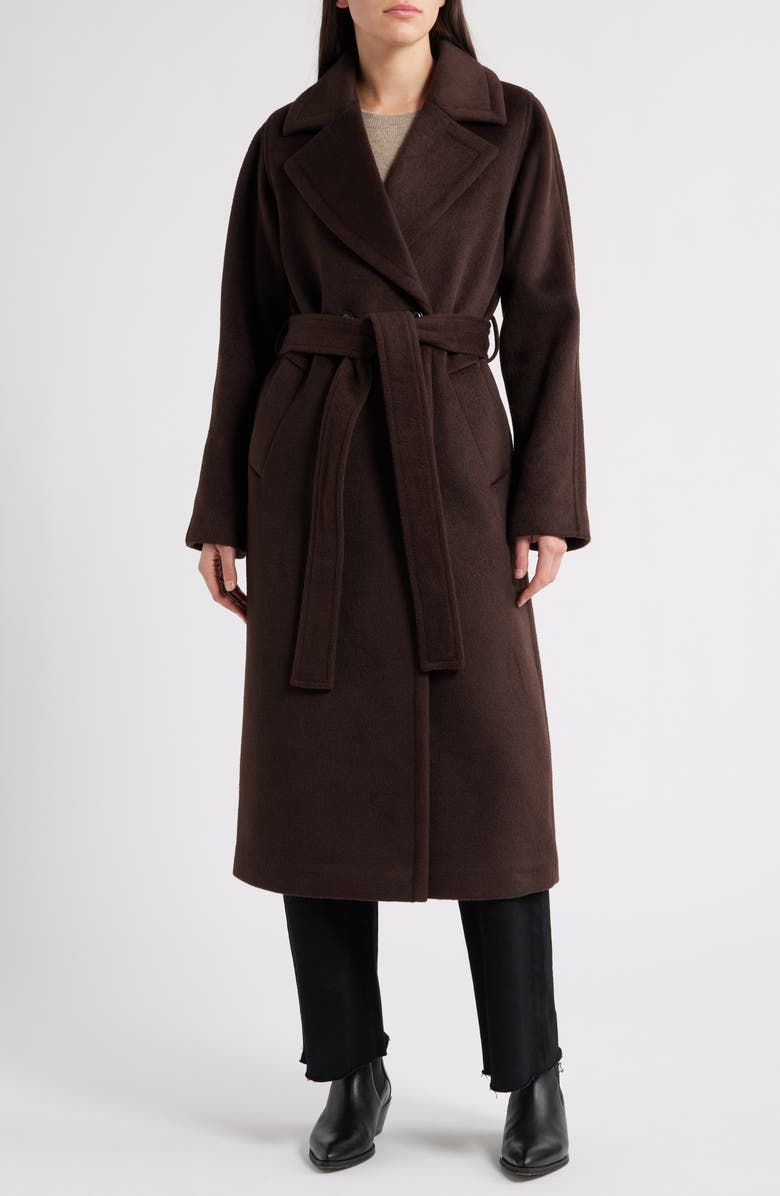 Tie Waist Coat