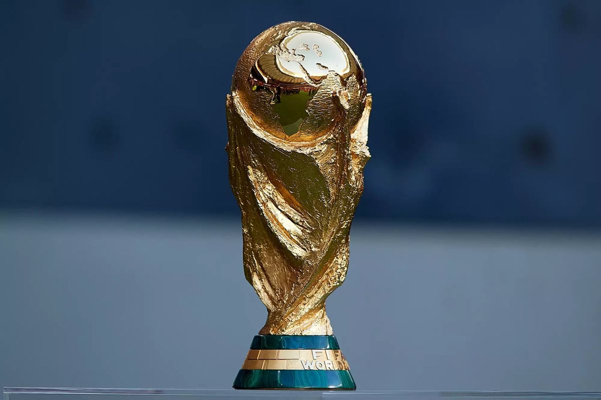 How to watch World Cup 2022 online: live stream every game | What to Watch