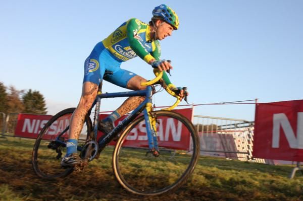 Thijs Van Amerongen (AA Drink-Leontien.nl)
