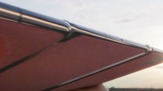 Huawei Mate XT teaser triple foldable phone