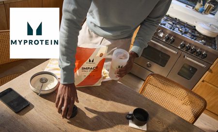 Myprotein