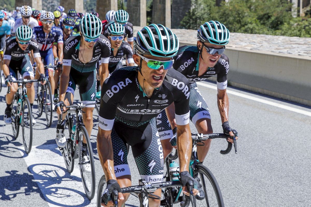 Rafal Majka (Bora-Hansgrohe)