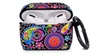Bohemian-style Airspo AirPods Pro case