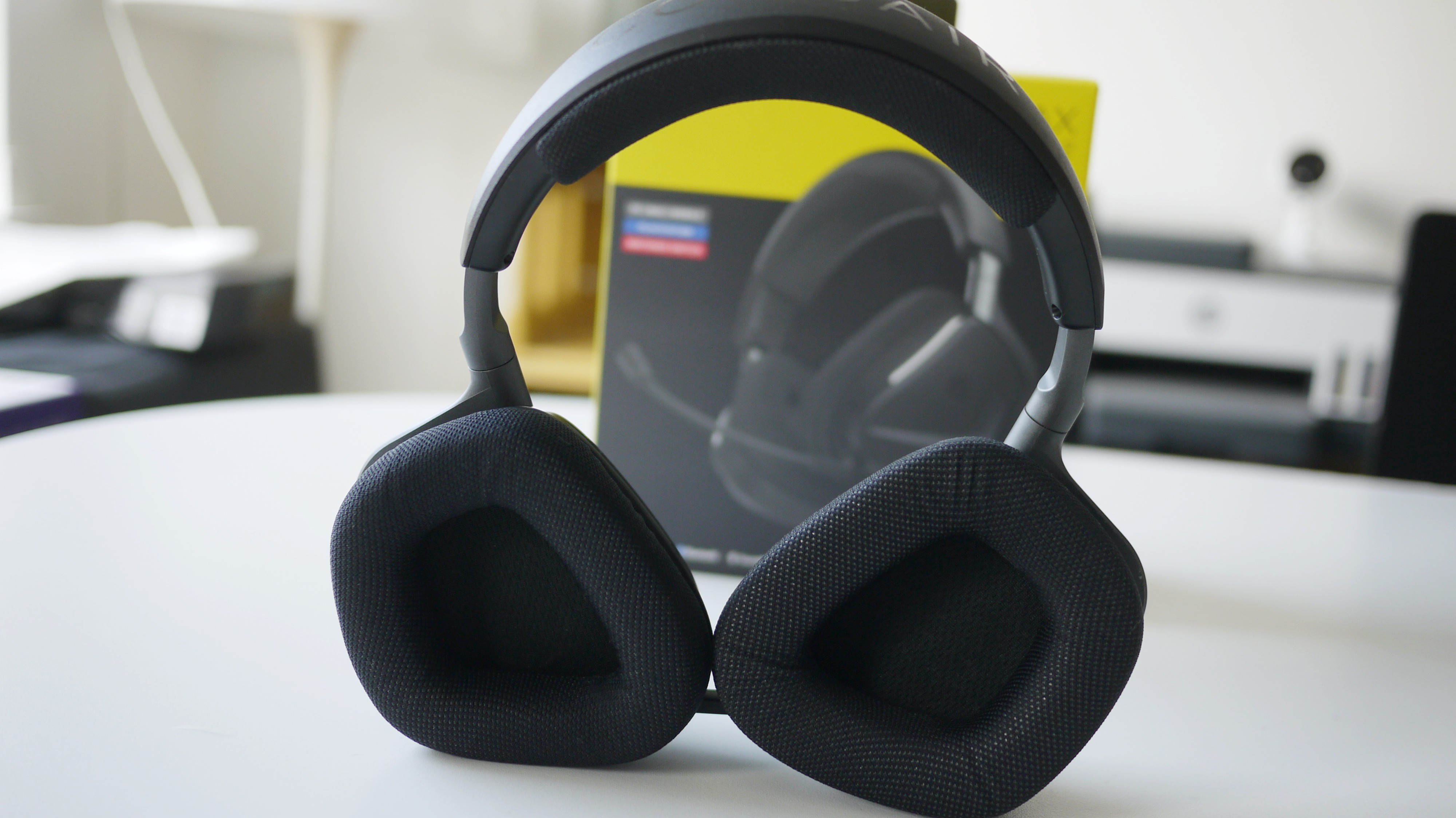 Corsair VOID Wireless V2