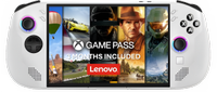 Lenovo Legion Go S