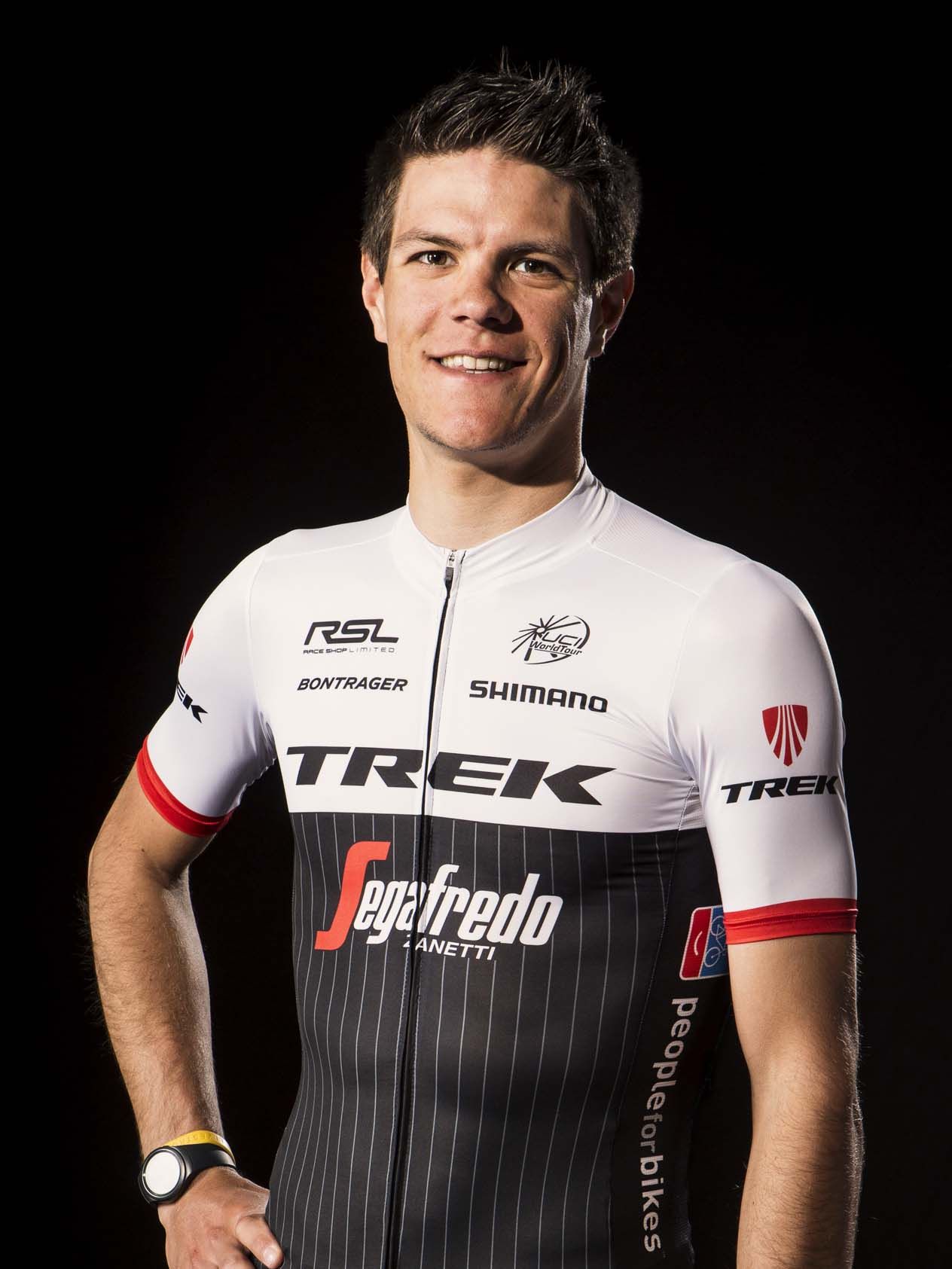 Jasper Stuyven (Trek-Segafredo).