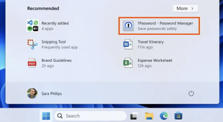Here's how to turn off Windows 11 Start menu app recommendations.