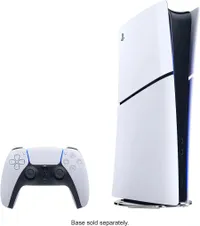 Sony PlayStation 5 Slim Digital Edition