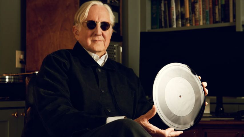 Ionic Originals from T Bone Burnett