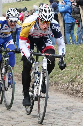 Greipel to skip Scheldeprijs with eye on Paris-Roubaix