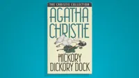 Hercule Poirot – Agatha Christie