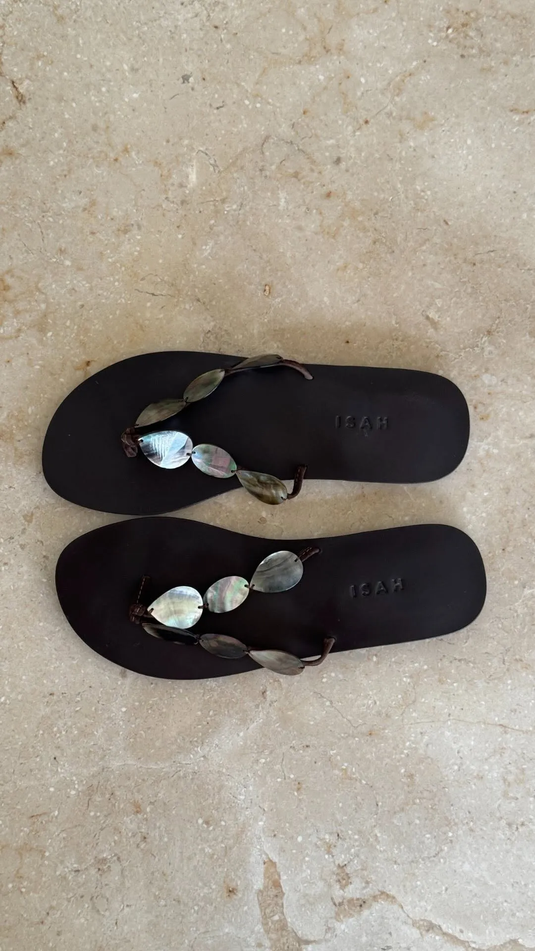 sandal microtrends summer 2026