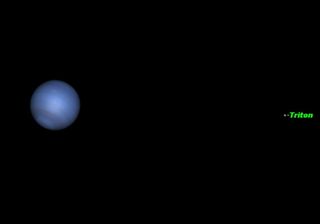 Neptune, September 2013