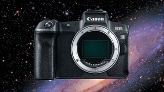 Canon EOS Ra leak: Canon accidentally confirms its mirrorless astro camera
