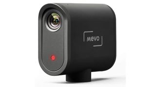 Product shot of MEVO Start, one of the best PTZ cameras