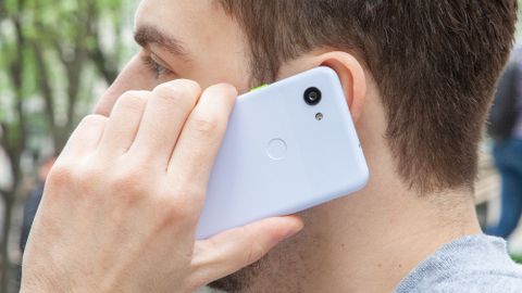 Google Pixel 3a review | Tom's Guide