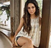 Голая Ванесса Хадженс - фото Vanessa Hudgens – Фотография 40 из 80 | ВКонтакте