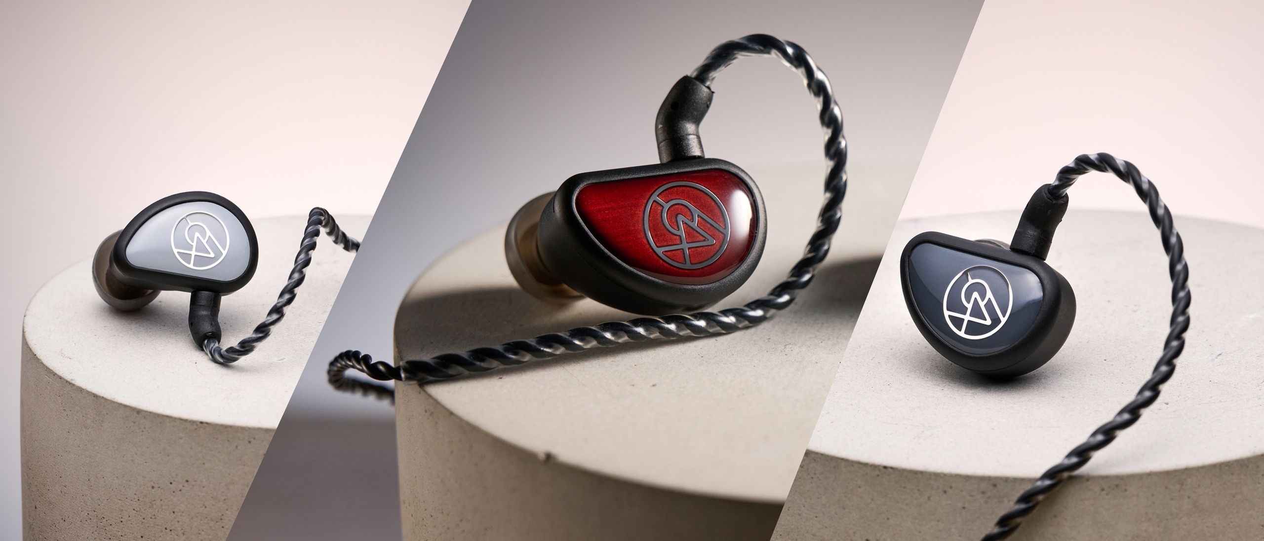 “An excellent addition to the 64 Audio product line, bringing their excellent build quality and design to a more affordable price point”: 64 Audio Aspire series review