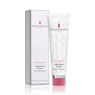 Elizabeth Arden Eight Hour Cream Skin Protectant, All-In-One Beauty Balm, Full Body Moisturizer That Hydrates, Smooths, Protects and Soothes, 1.7 Oz