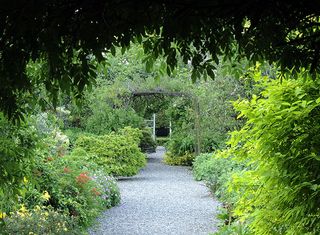 Benvarden ©Val Corbett/Country Life