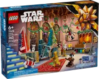 Lego Star Wars Advent Calendar