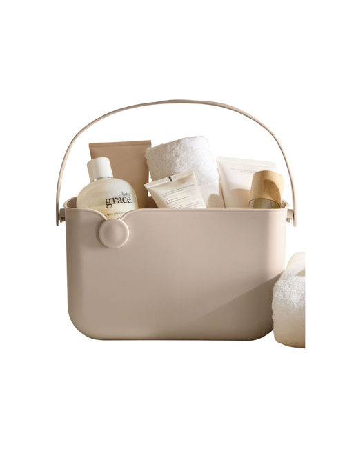 Modern Shower Caddy