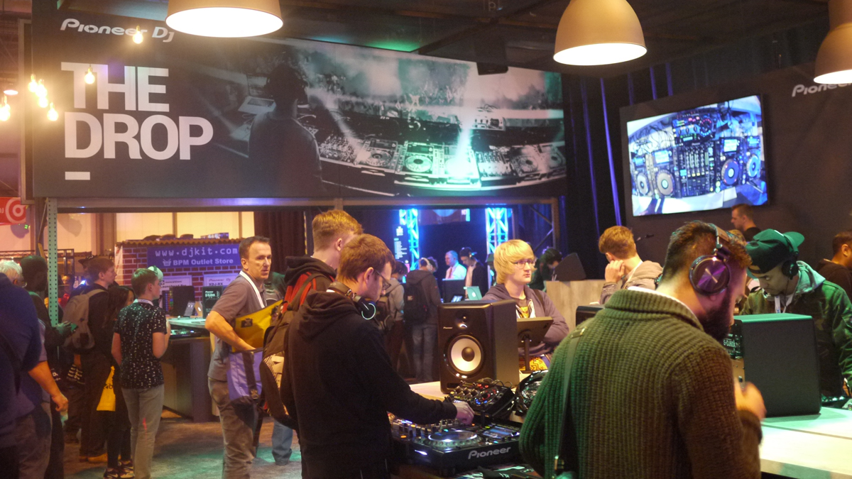 Pioneer DJ