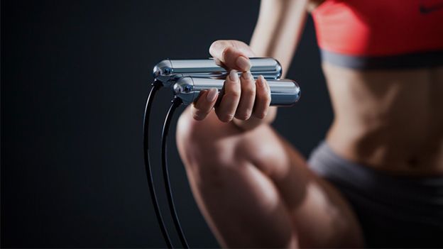 Smart Rope
