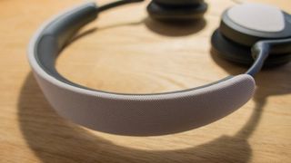 Bang and Olufsen H2 review