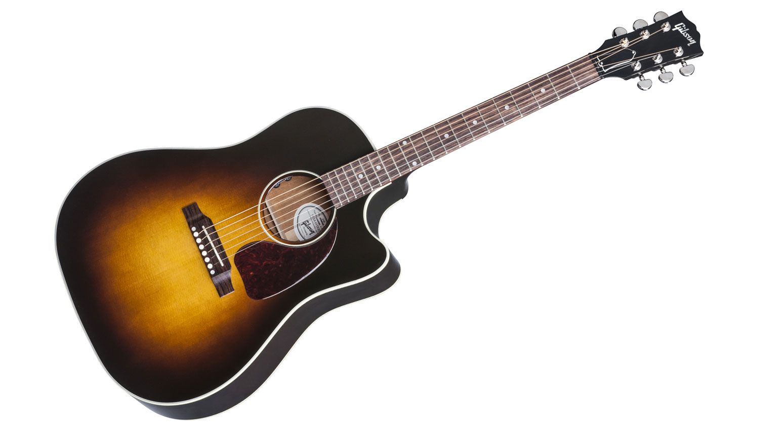 Gibson Acoustic J-45 Cutaway