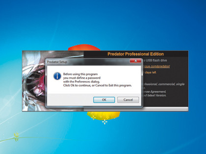 predator 3