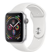 Apple Watch Series 4 (was AED 1,799 now AED 1,351)