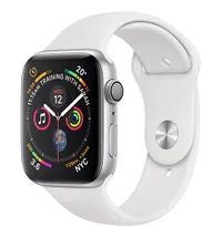 Apple Watch Series 4 GPS 44mm $499 $349.97 at Amazon