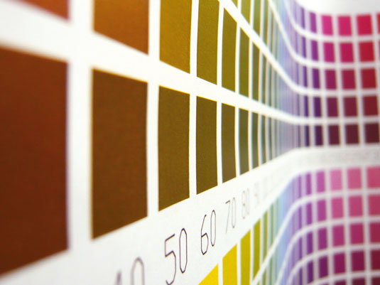 Pro colour management tips for graphic designers | Creative Bloq