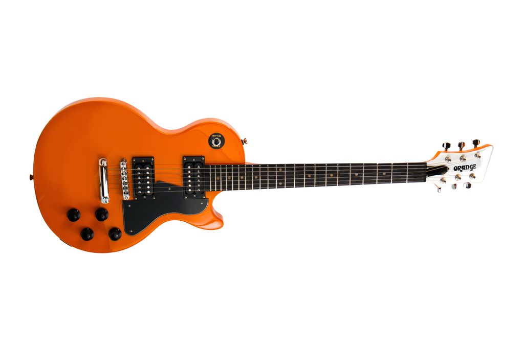Orange launches beginnerfriendly Guitar Pack MusicRadar