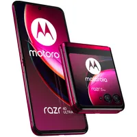 Motorola Razr Plus / Razr 40 Ultra