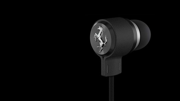 Logic3 Ferrari Cavallino Collection