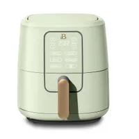 &nbsp;6 Quart Touchscreen Air Fryer: $89 | Walmart