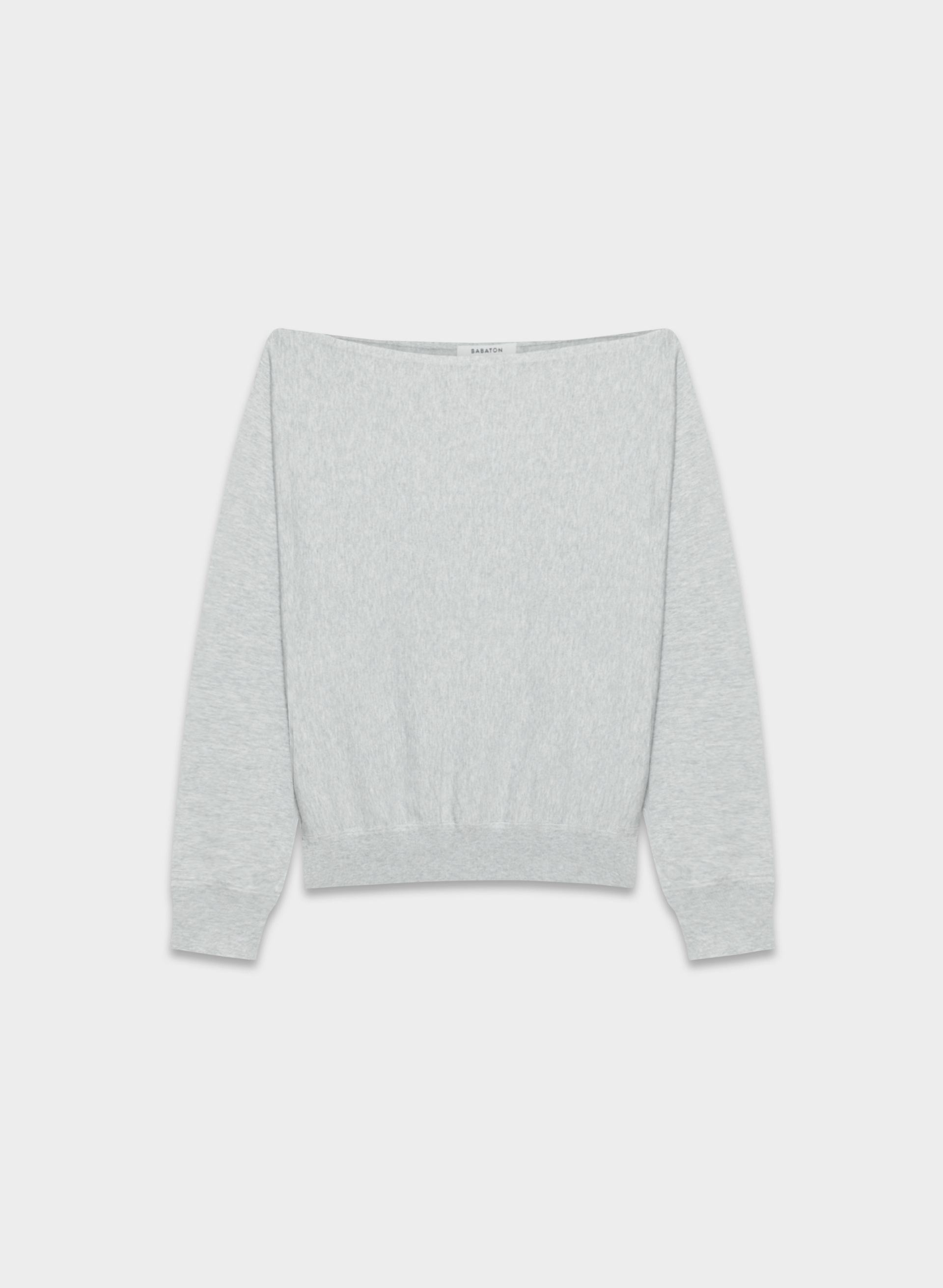 Babaton, Inspiration Sweater