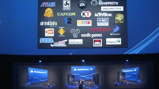 PS Now support for games is growing