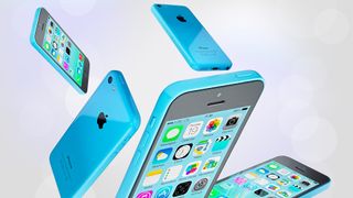 iPhone 5C oli Applen viimeinen muovinen iPhone.