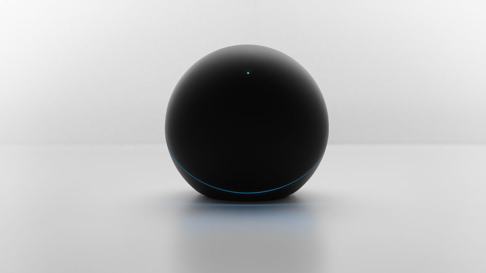 Google announces Nexus Q Android home PC sphere TechRadar