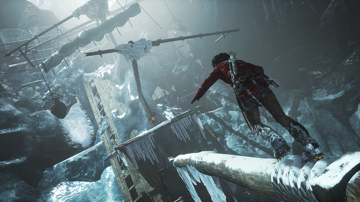 free download rise of the tomb raider tombs