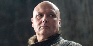 Game of Thrones Varys Conleth Hill HBO