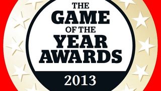 Game of the Year awards 2013