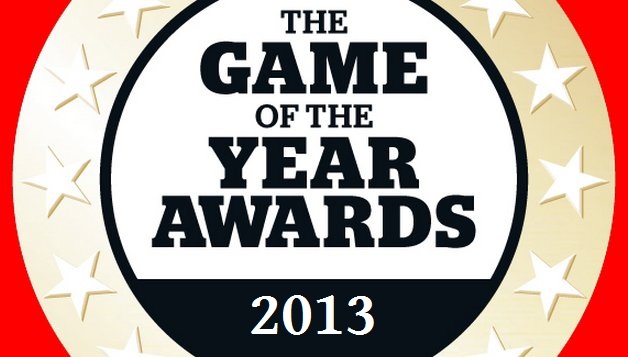Game of the Year Award: 2013 Edition - PlayStation LifeStyle
